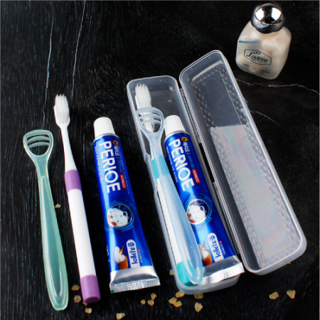 본니 치약 칫솔 세트 보급형 2호 #3