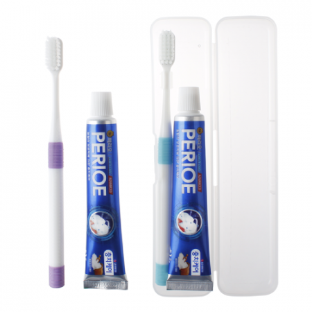 본니 치약 칫솔 세트 보급형 1호 #2