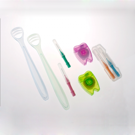 본니 치약 칫솔 세트 보급형 1호 #5