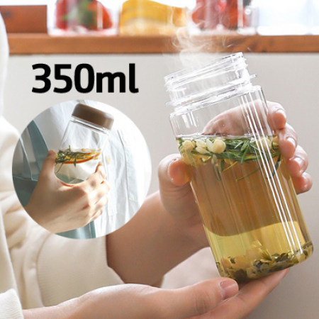 블리츠 트라이탄 보틀 [국산제조] 여름 트라이탄 보틀 / 마이보틀 / 여름보틀 / 보틀인쇄 / 국산보틀 (350ml) #2