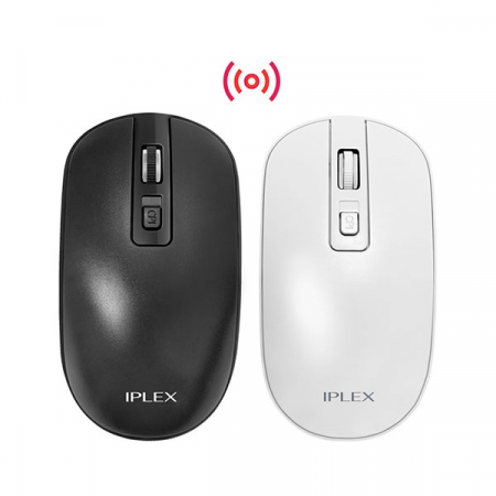 저소음 무선마우스 WM310 #2