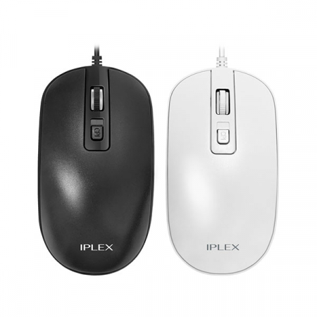 저소음 유선마우스 KP310S #2