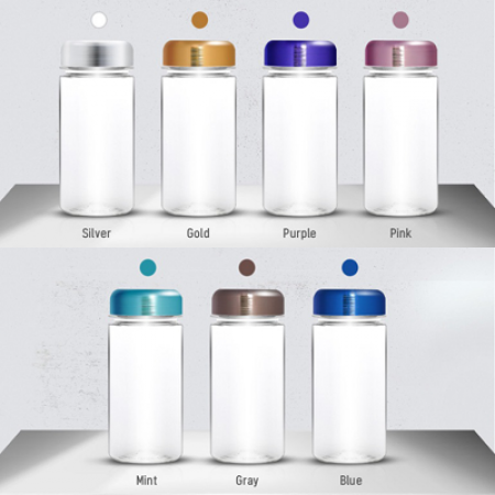 블리츠 메탈 아이스 보틀 [국산제조] / 메탈보틀 / 마이보틀 / 여름보틀 / 보틀인쇄 / 국산보틀 (350ml) #2