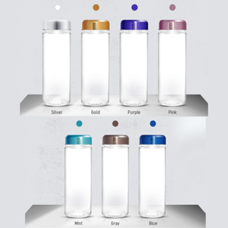 블리츠 메탈 아이스 보틀 [국산제조] / 메탈보틀 / 마이보틀 / 여름보틀 / 보틀인쇄 / 국산보틀 (500ml) #2