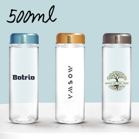 블리츠 메탈 트라이탄 보틀 [국산제조] / 메탈보틀 / 마이보틀 / 여름보틀 / 보틀인쇄 / 국산보틀 (500ml) #2