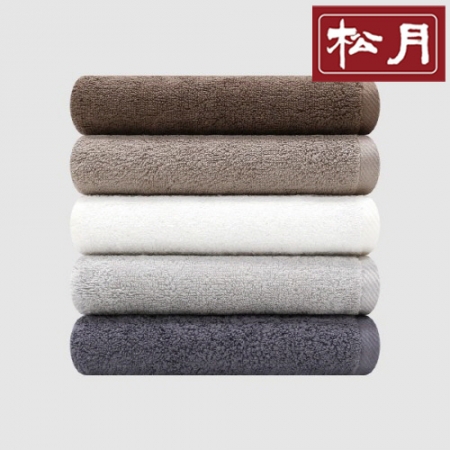 [송월타올]뉴컬러 무지40 세면타올 #2