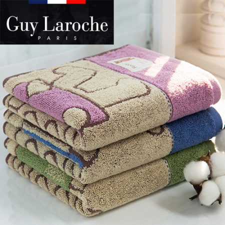 기라로쉬 울리 세면타올 38x78CM #2