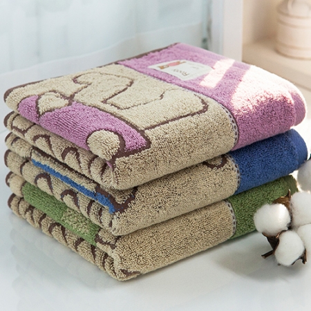 기라로쉬 울리 세면타올 38x78CM #3