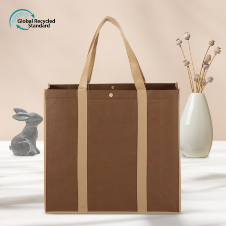 튼튼 부직포가방 (대) #2