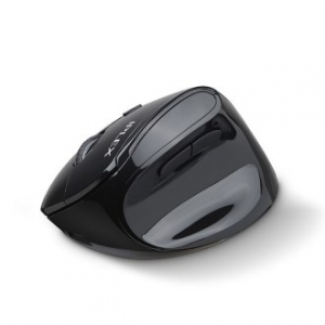 무선 버티컬 마우스 WM550