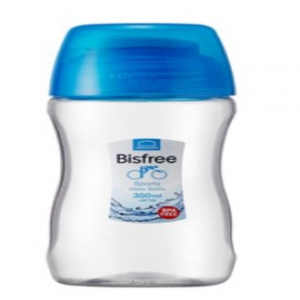 락앤락 SPD 스포츠물병 보틀 350ml