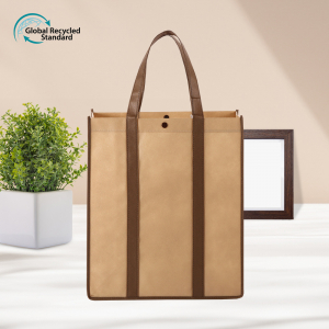 튼튼 부직포가방 (중)