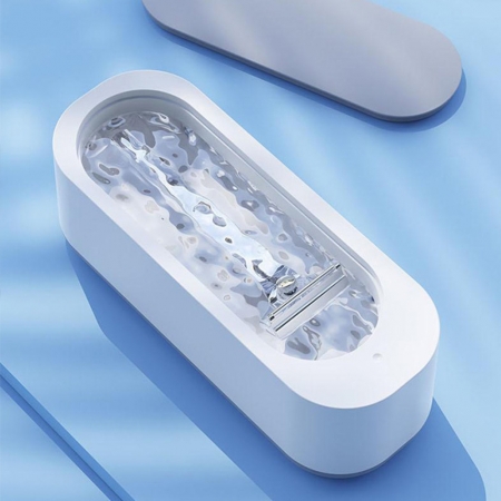 원터치 가정용 초음파 세척기 안경세척기, 렌즈세척기 #4