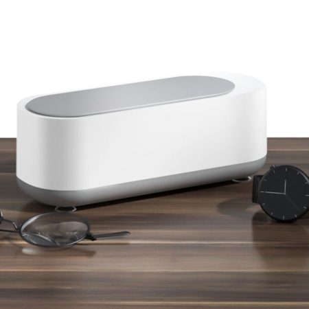 원터치 가정용 초음파 세척기 안경세척기, 렌즈세척기 #3