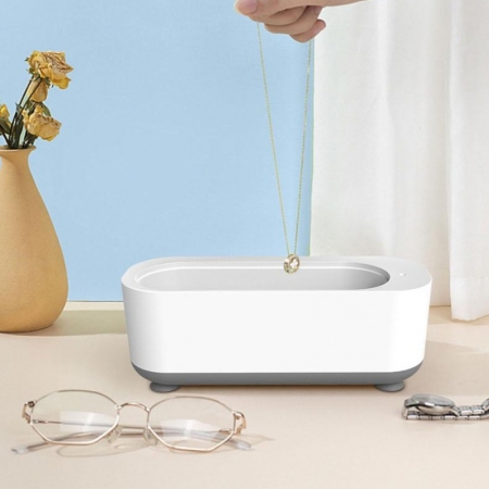 원터치 가정용 초음파 세척기 안경세척기, 렌즈세척기 #2