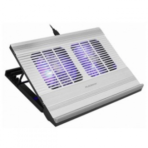 플레오맥스 노트북 받침 쿨링 패드 거치대 S072