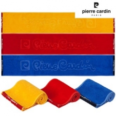피에르가르뎅 쟈가드 스포츠타올 20x100cm