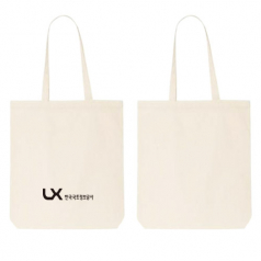 베이직 캔버스 에코백 [30x35x10]