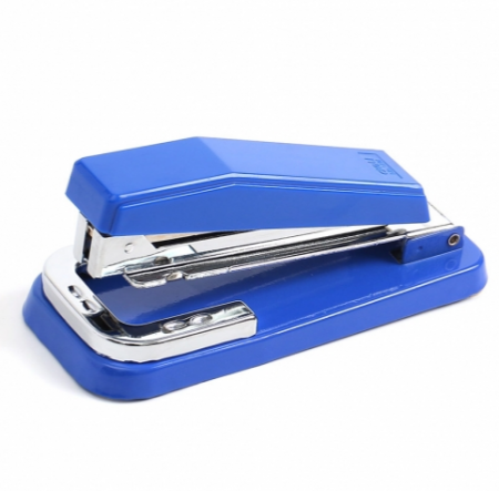360도 회전 스테이플러 (블루) #4