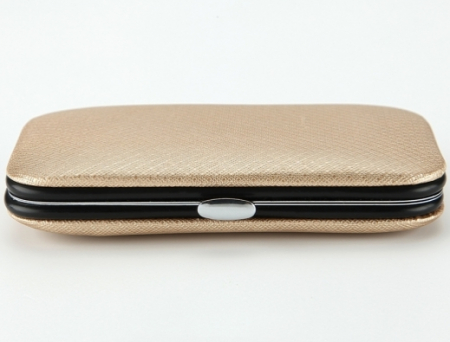 네일컷 손톱깎이 8종 세트 (골드) #5