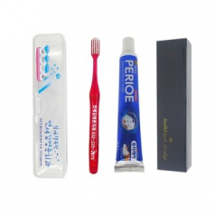 미소덴탈 국산 칫솔 치약세트 1호