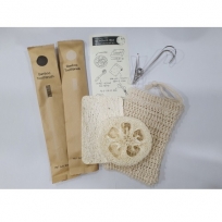 청화 제로웨이스트 세트A