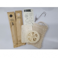 청화 제로웨이스트 세트A