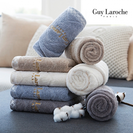 기라로쉬 vip 세면타올 40x80cm, 타올 #2