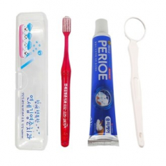 미소덴탈 국산 칫솔치약 치경세트 5호