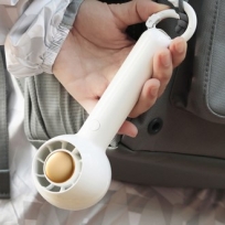 에어 터빈 핸디형 선풍기 BP533