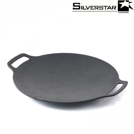 실버스타 오아이씨 가마 그리들 33cm #2