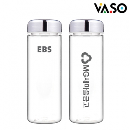 바쏘 메탈 트라이탄 보틀 500ml #2