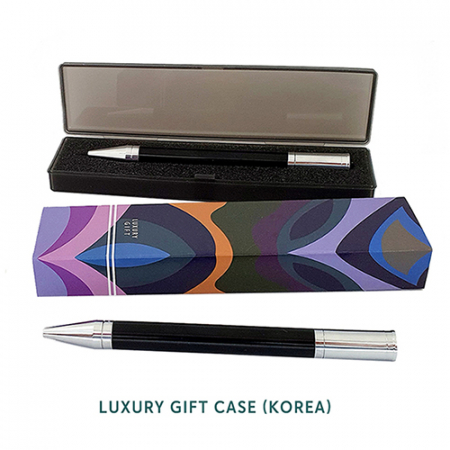 엥칸투 금속펜 (럭셔리 기프트케이스) #2