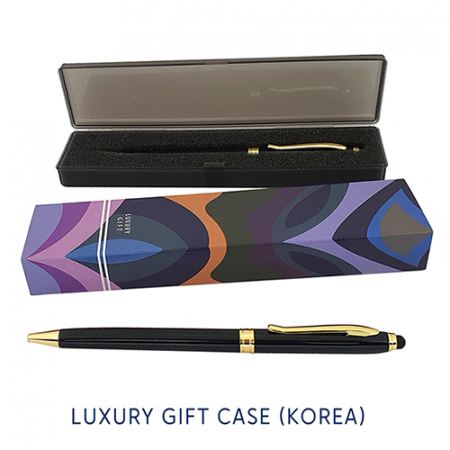 굿터치 금속펜 (럭셔리 기프트케이스) #2