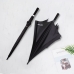 작은이미지: 크로커다일 75 폰지 무지 무하직기 자동장우산 #2