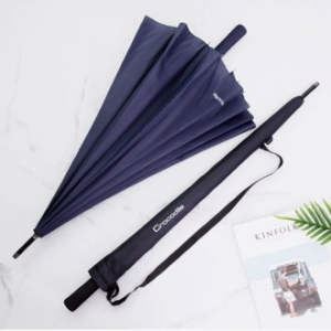 크로커다일 70 16k 멜빵 자동 장우산