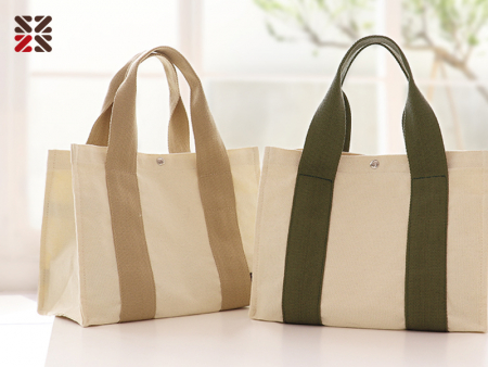 투라인 에코백 #2