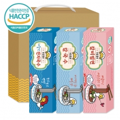 구포 무지개 국수세트 23호