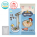 작은이미지: 이지쿡 구포 해물맛 칼국수 1인분 #2
