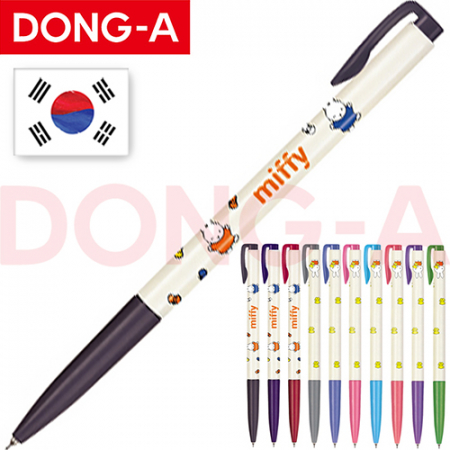동아 미피 유성 볼펜 // 정품 #3