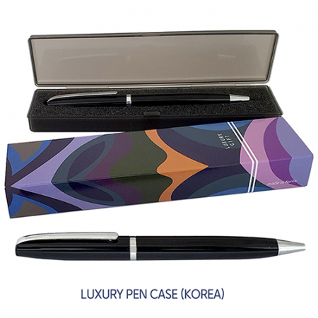 프리우스 금속펜 (럭셔리기프트케이스) #2