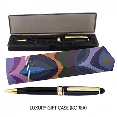 블랑코 금장 금속펜 (럭셔리기프트케이스) #2