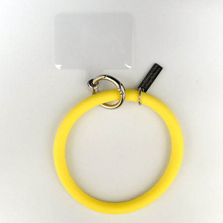 엑스트라 실리콘 링 스트랩 #4