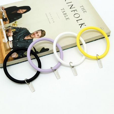 엑스트라 실리콘 링 스트랩 #3