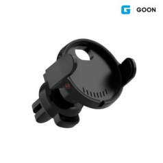 지군 MSG-810 맥세이프 거치대 // 자석스티커포함