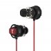 작은이미지: 디아블로 브릭 듀얼 드라이버 커널형 3.5mm 게이밍 이어폰 #4
