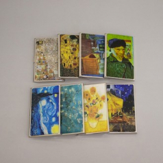 자개 명함케이스 명화