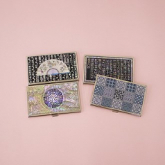 자개 명함케이스 전통3