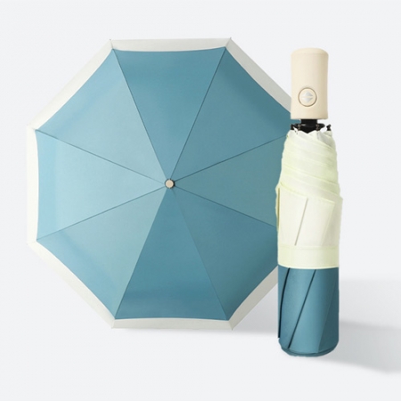 벨솔라 톡톡 3단 완전자동우산 #2