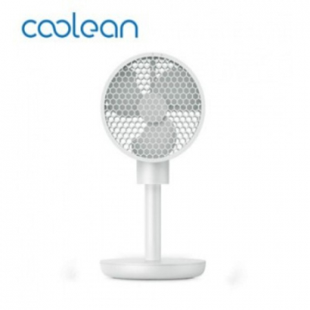 쿨린 허니콤 6인치 무선선풍기 005 #2